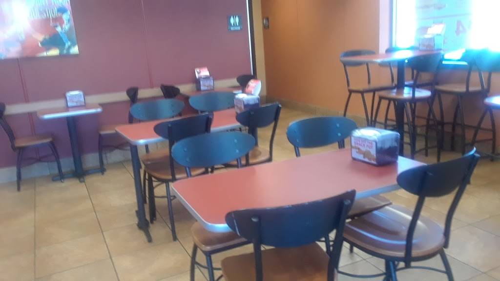 Jack in the Box | restaurant | 15354 Manchester Rd, Ellisville, MO 63011, USA | 6363917829 OR +1 636-391-7829