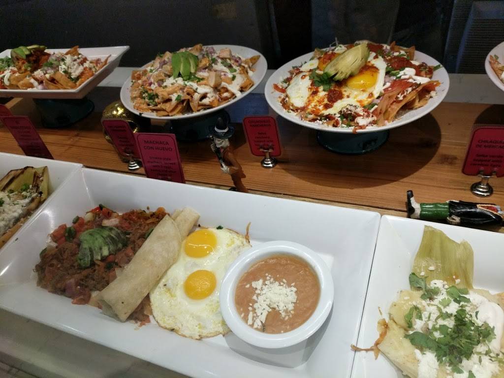 Cocina 35 | restaurant | 1435 Sixth Ave, San Diego, CA 92101, USA | 6194315611 OR +1 619-431-5611