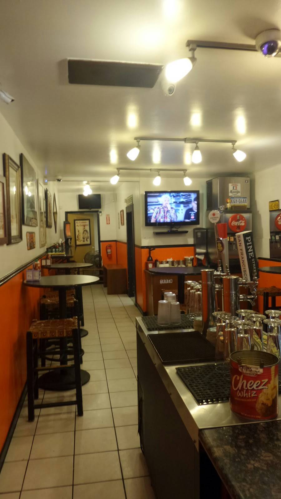 PHILLIES | meal takeaway | 932 Geneva Ave, San Francisco, CA 94112, USA | 4153349606 OR +1 415-334-9606