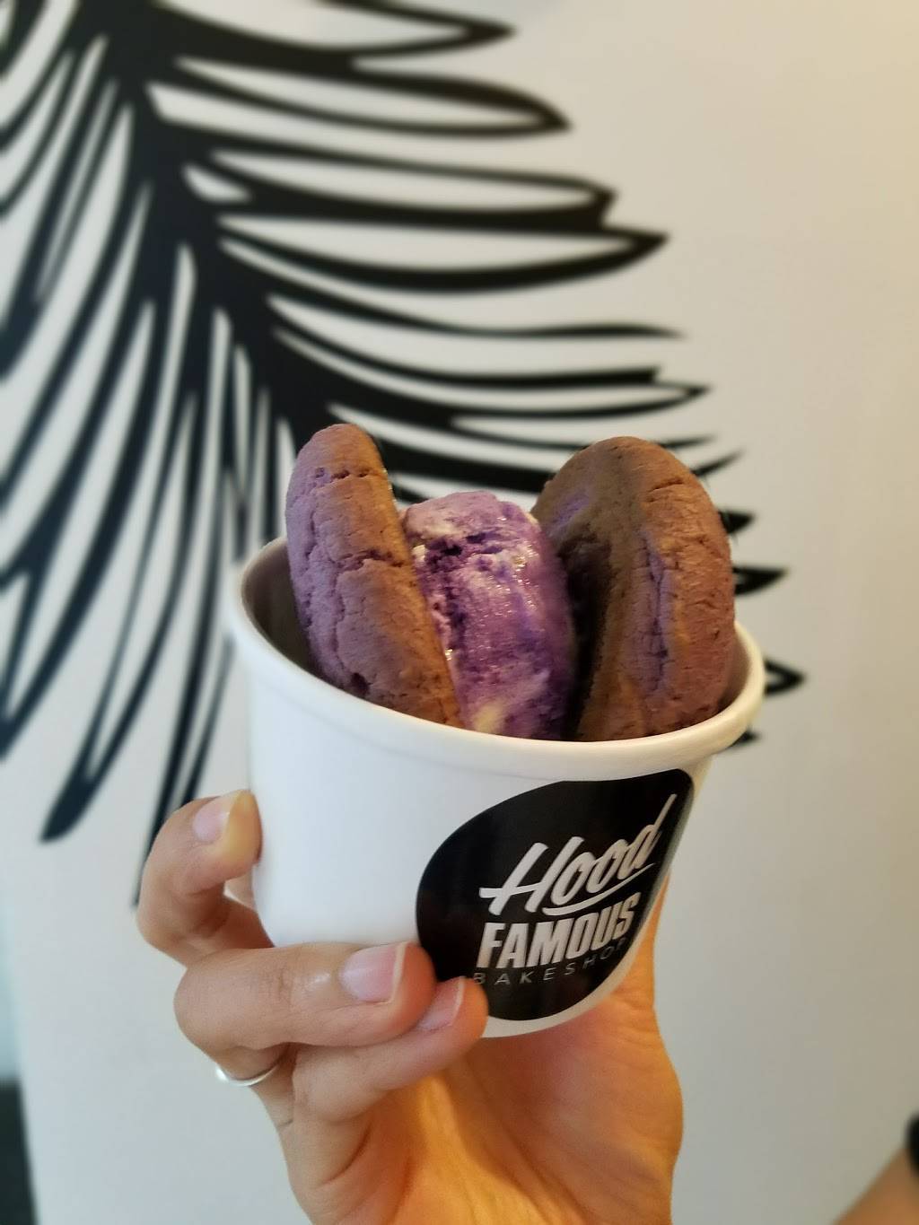 Hood Famous Bakeshop | bakery | 2325½, NW Market St, Seattle, WA 98107, USA | 2069792253 OR +1 206-979-2253