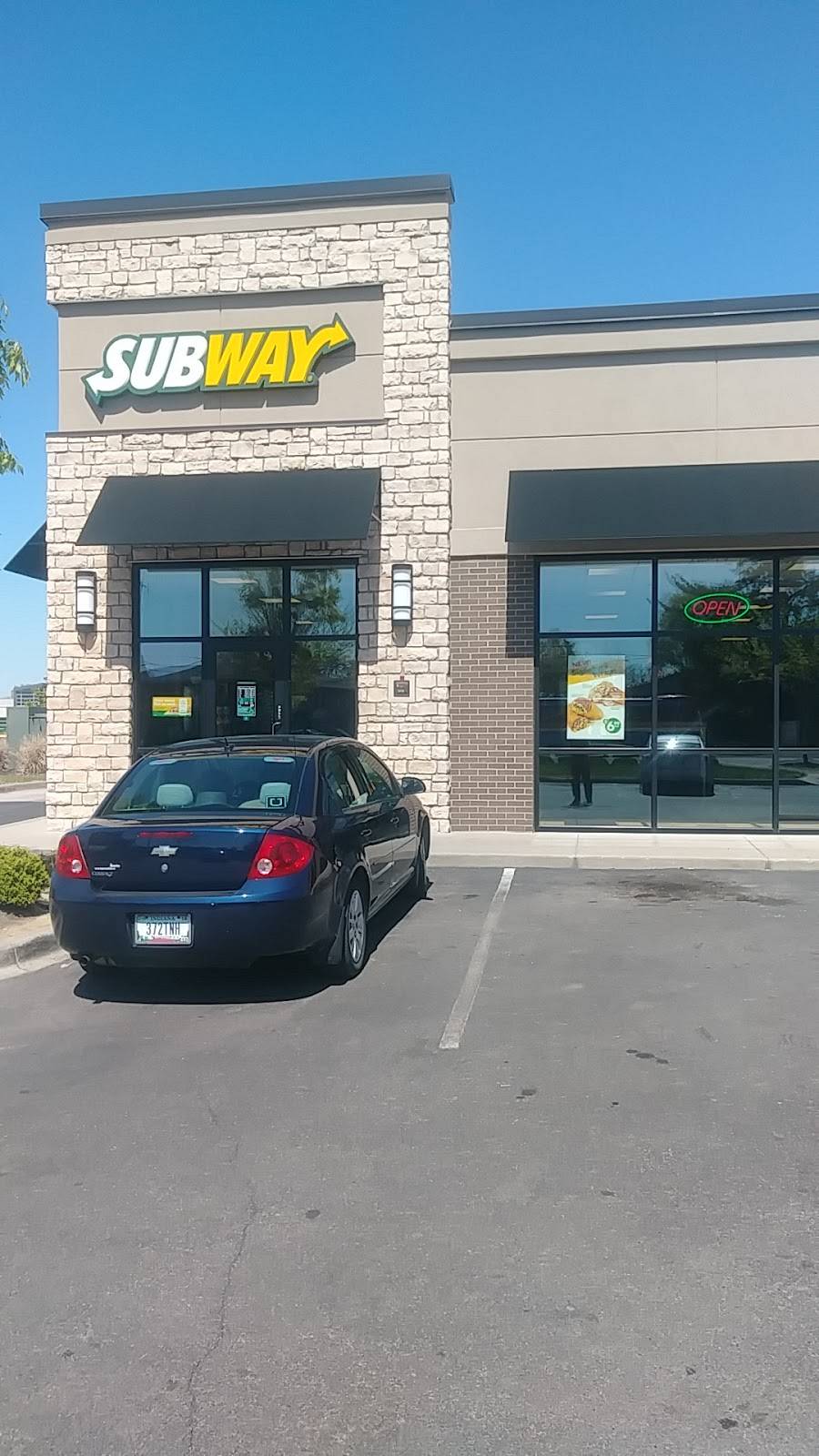 Subway | restaurant | 748 Eastern Blvd Suite 100 Eastern Commons SC, Clarksville, IN 47129, USA | 8122880734 OR +1 812-288-0734