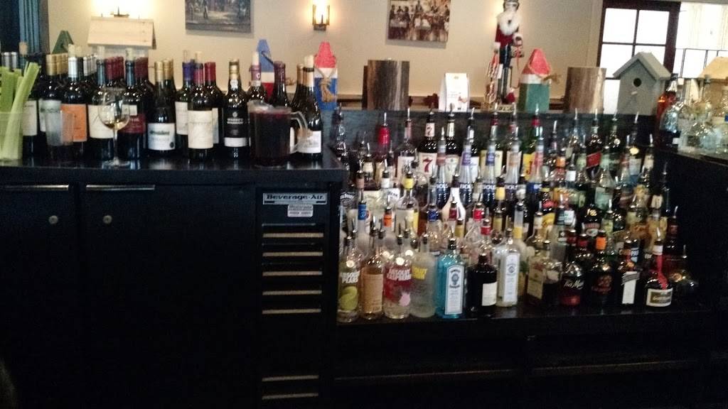 Vals | restaurant | 75 Reservoir St, Holden, MA 01520, USA | 5088290900 OR +1 508-829-0900