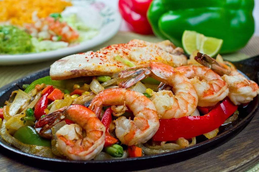 Fiesta Mexicana Restaurant | restaurant | 1733 N Dysart Rd, Avondale, AZ 85392, USA | 6235355010 OR +1 623-535-5010