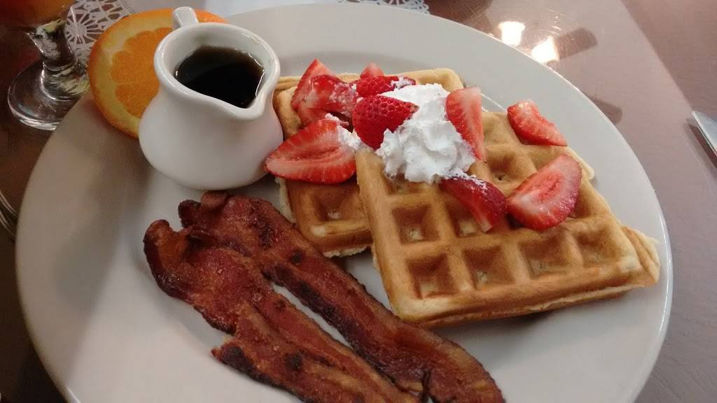 Forestwood Garden Tea Room | restaurant | 5333 Forest Ln, Dallas, TX 75244, USA | 9723080060 OR +1 972-308-0060