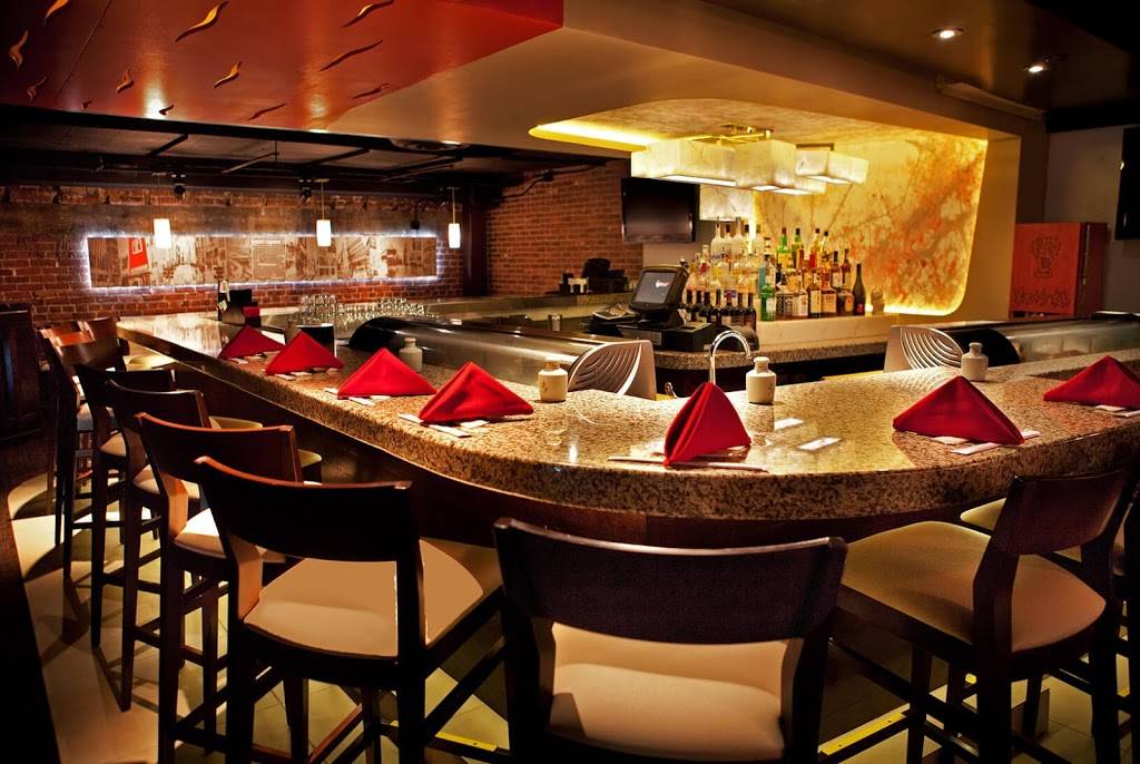Benihana | restaurant | 5255 Marlton Pike W, Pennsauken Township, NJ 08109, USA | 8566656320 OR +1 856-665-6320