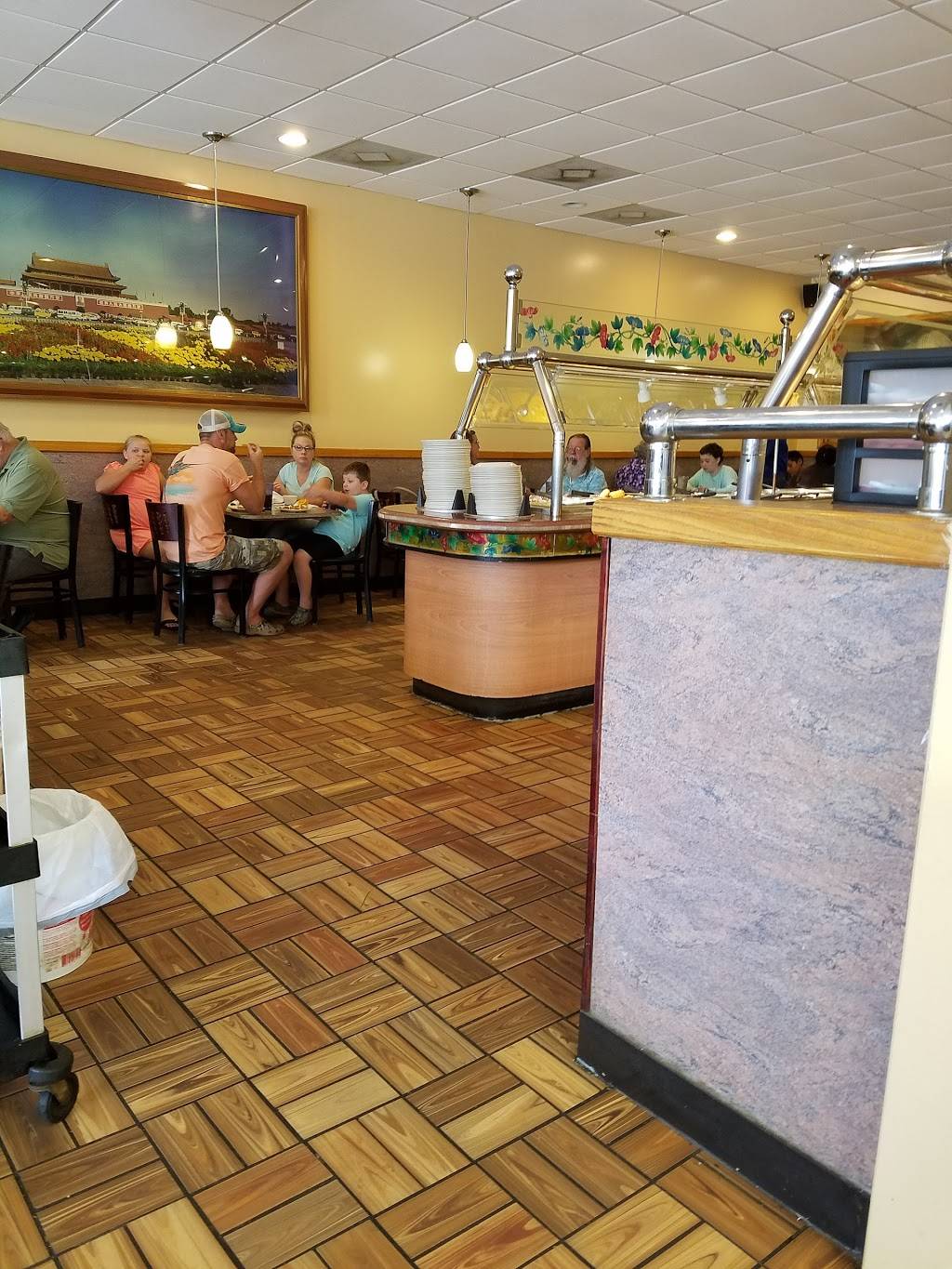 No. 1 China | restaurant | 1234 Old U. S. Hwy 221 S, Marion, NC 28752, USA | 8286596221 OR +1 828-659-6221