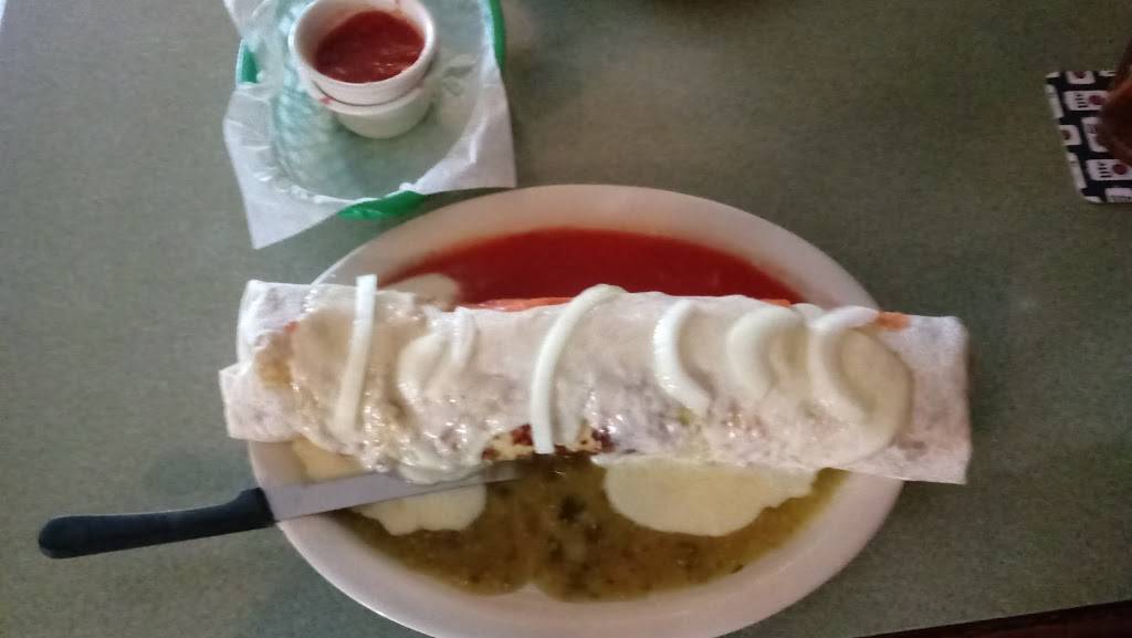 Mexico Lindo | restaurant | 1216 S Heaton St, Knox, IN 46534, USA | 5747726405 OR +1 574-772-6405