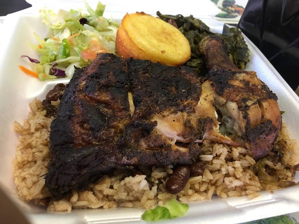 Cool Runnings Jamaican Cuisine | restaurant | 5238 Murfreesboro Rd, La Vergne, TN 37086, USA | 6152132090 OR +1 615-213-2090