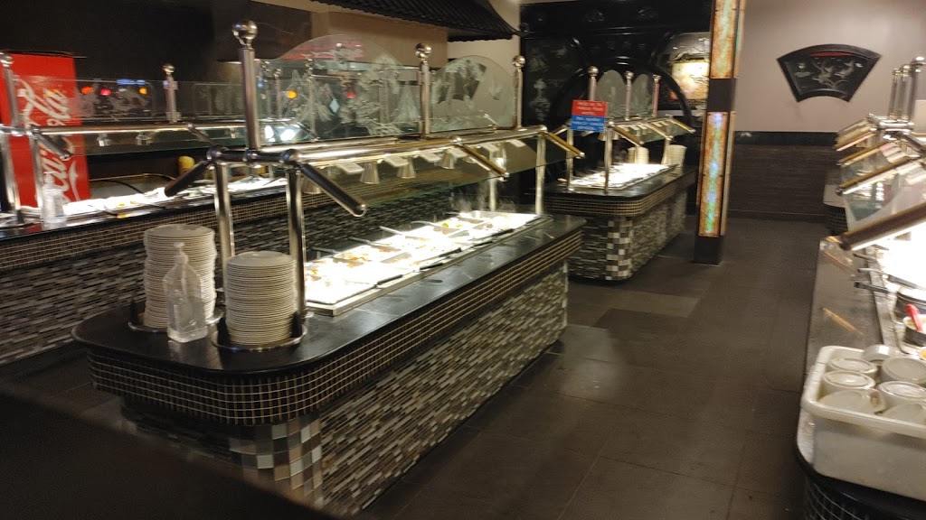 King Super Buffet | restaurant | 3 W 9 Mile Rd #32, Pensacola, FL 32534, USA | 8504797333 OR +1 850-479-7333