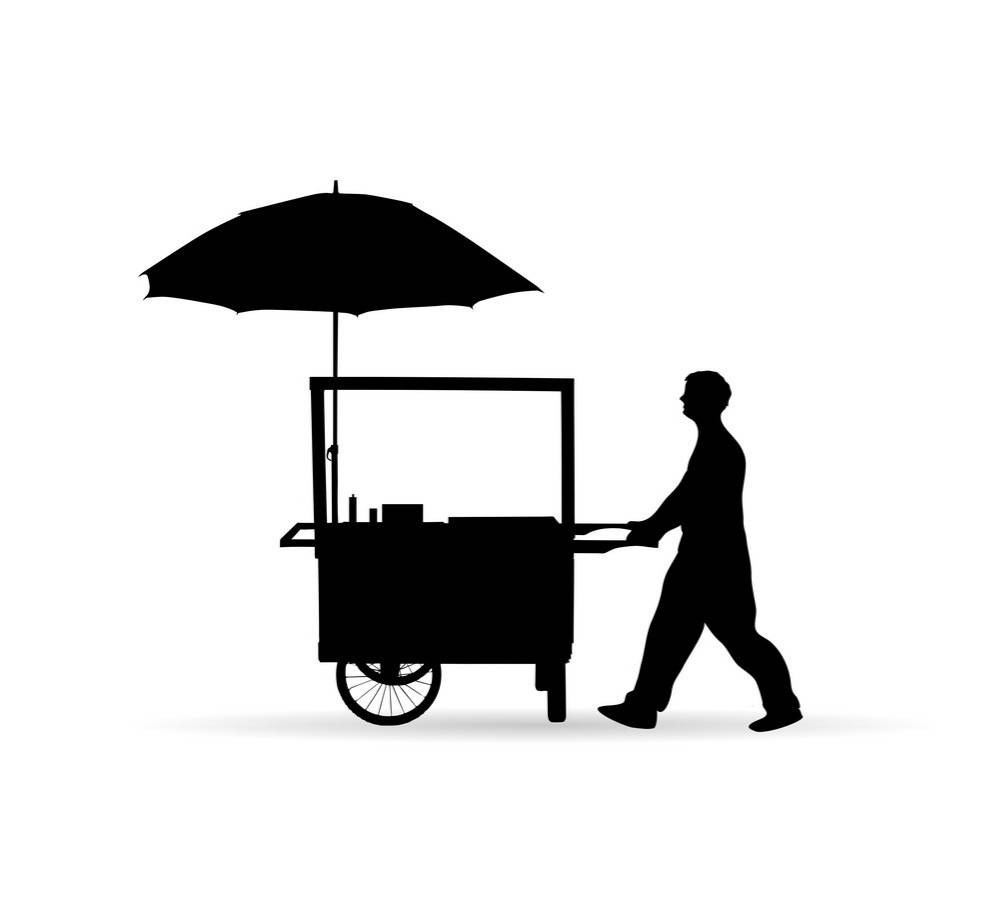 Lucky Dog | restaurant | 101 N Lindell St, Martin, TN 38237, USA | 7312232238 OR +1 731-223-2238