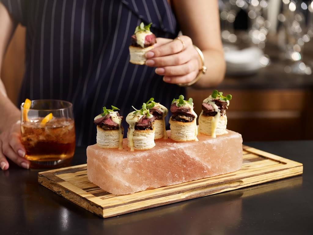 Sullivans Steakhouse | restaurant | 700 W Dekalb Pike, King of Prussia, PA 19406, USA | 6108789025 OR +1 610-878-9025