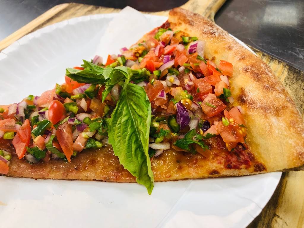 Richees Quick Bites | restaurant | 2434 Stillwell Ave, Brooklyn, NY 11223, USA | 3477136125 OR +1 347-713-6125