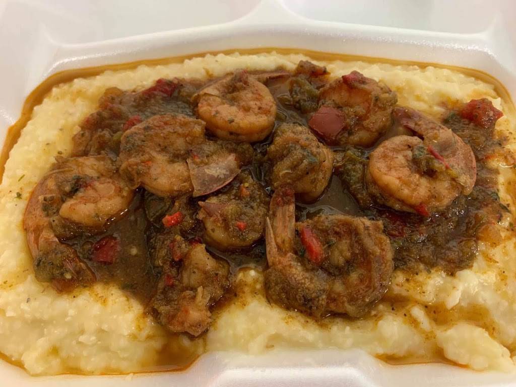 Deli Goodies Cafe | restaurant | 1008 A Philip Randolph Blvd, Jacksonville, FL 32206, USA | 9049300560 OR +1 904-930-0560