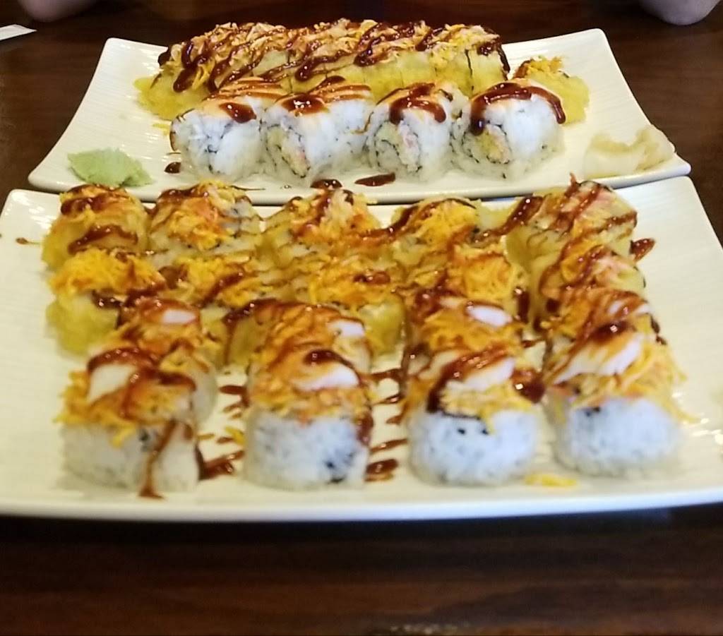 Satsuki | restaurant | 6534 Atlanta Hwy, Montgomery, AL 36117, USA | 3342397450 OR +1 334-239-7450