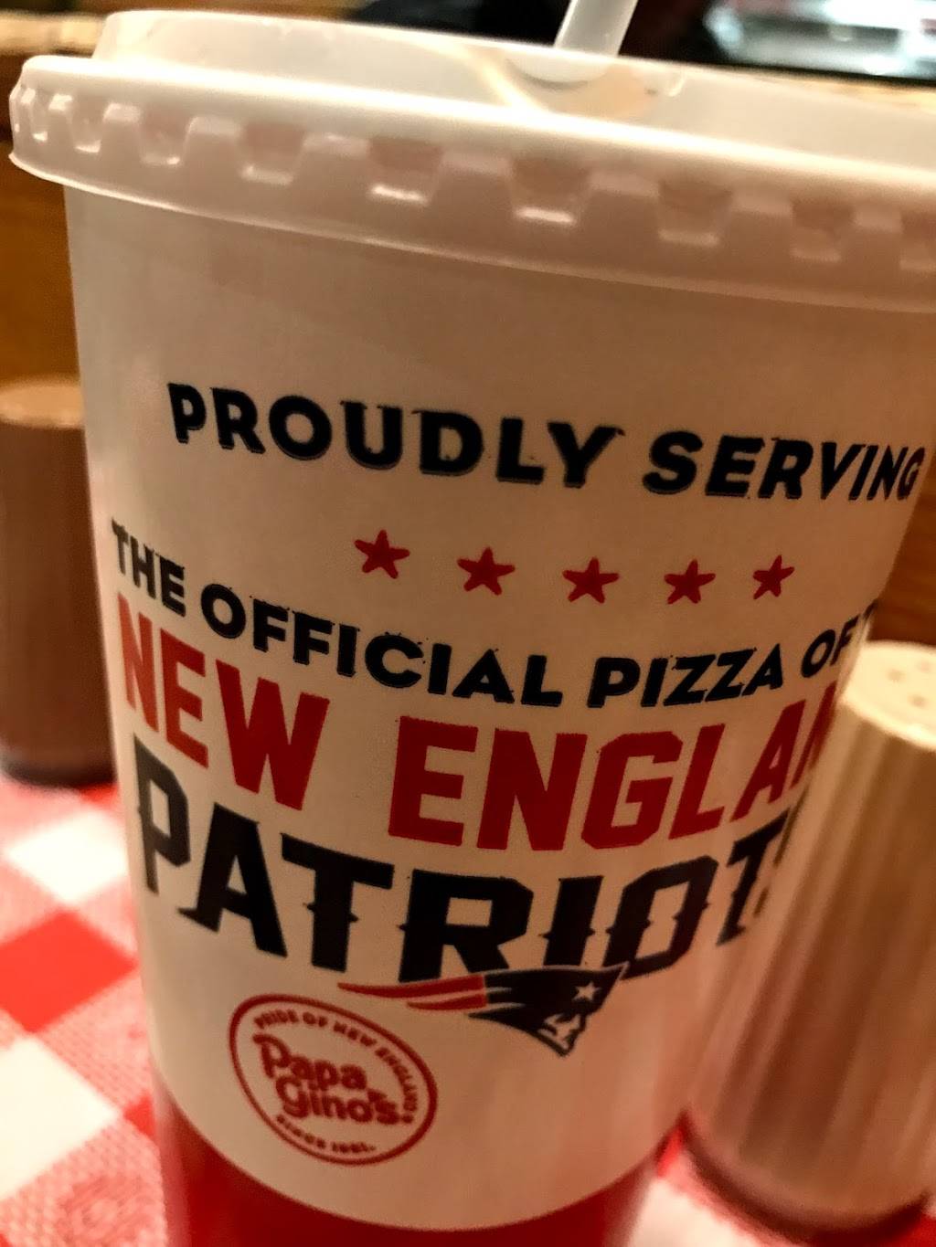 Papa Ginos | restaurant | 622 George Washington Hwy, Lincoln, RI 02865, USA | 4013336888 OR +1 401-333-6888