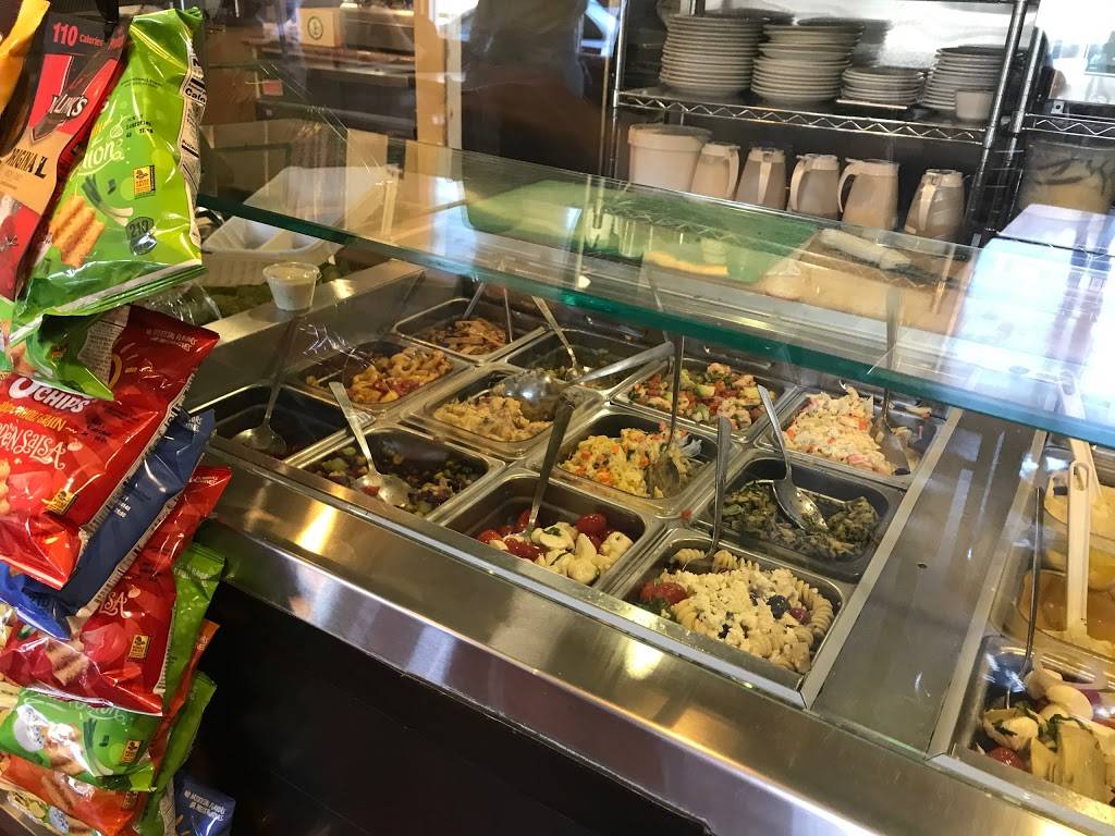 JBs Place | meal takeaway | 1435 17th St, San Francisco, CA 94107, USA | 4156267973 OR +1 415-626-7973