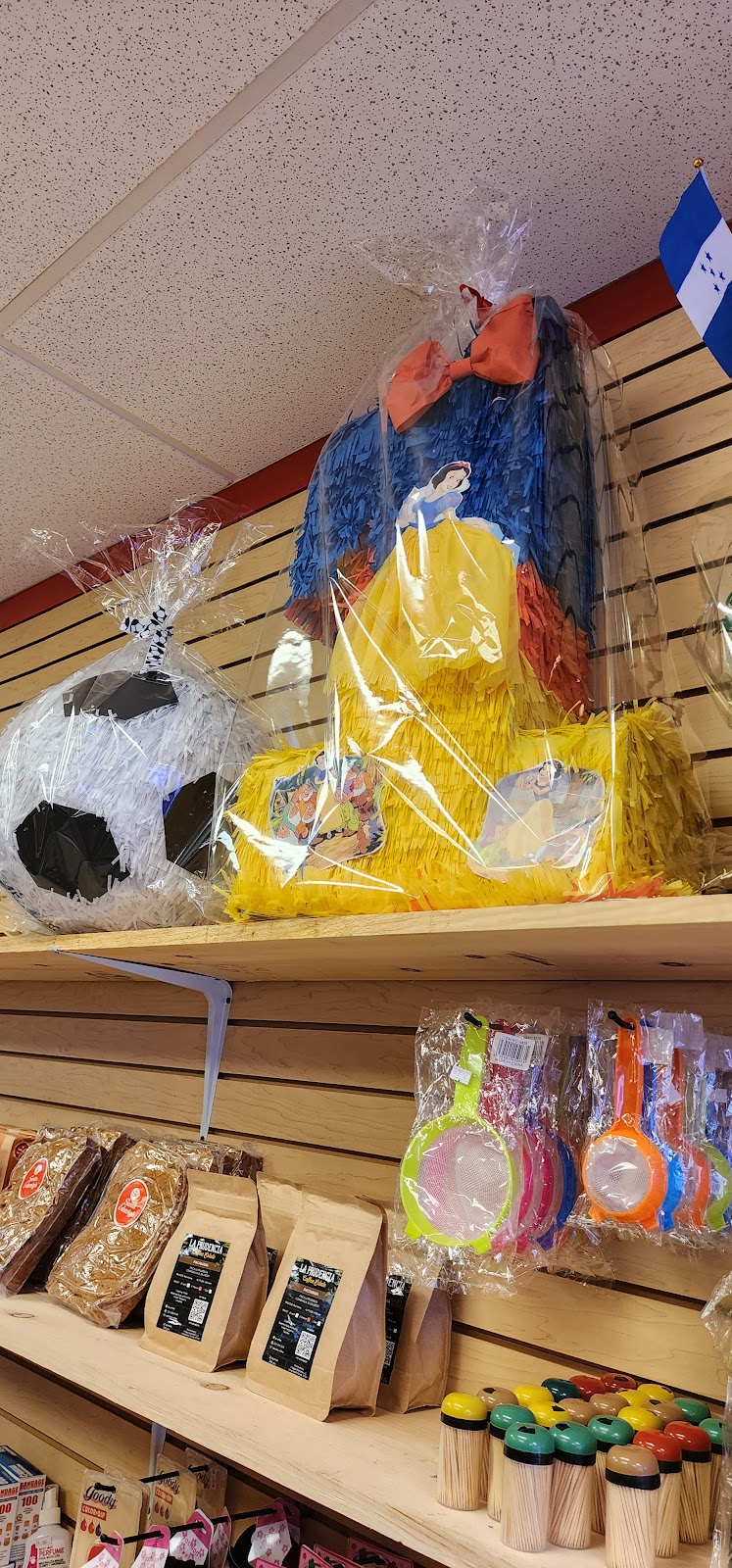 Tienda Guatemalteca | restaurant | 4037 SW 96th Ave, Olympia Heights, FL 33165, USA | 7862547153 OR +1 786-254-7153