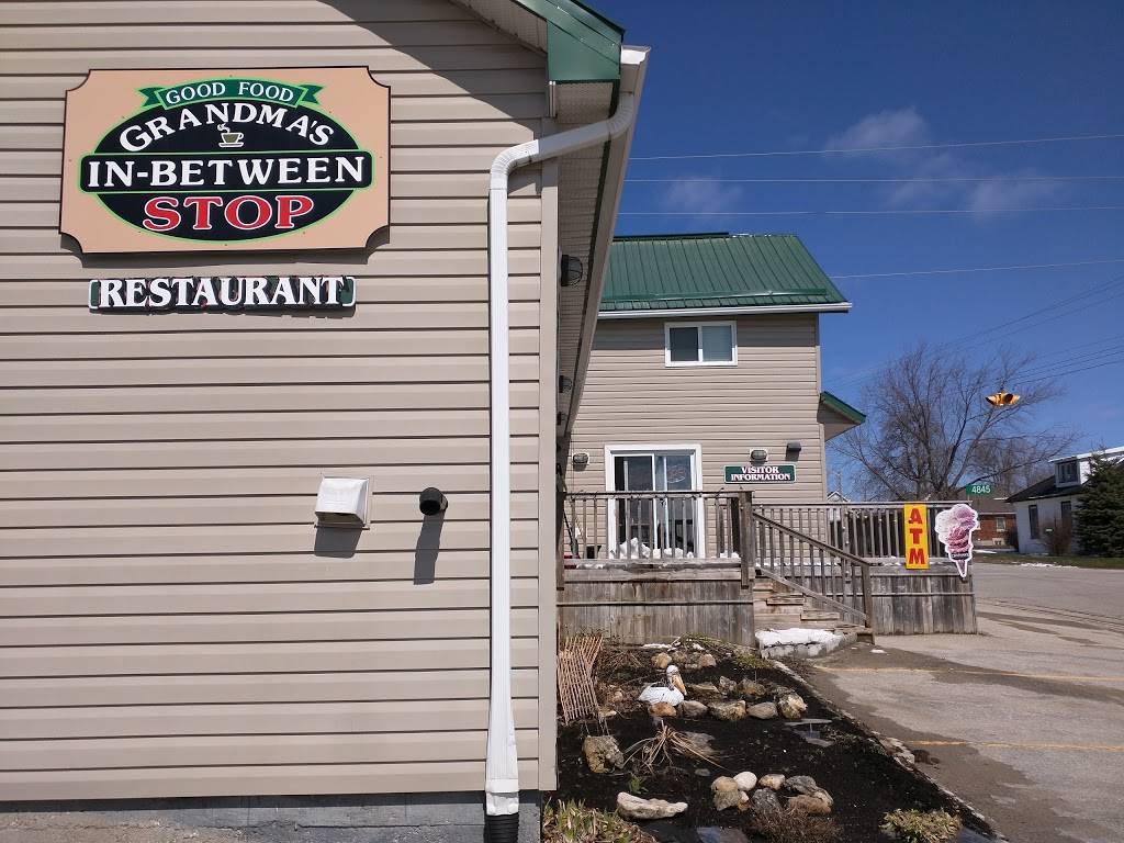 The Country Way | restaurant | 4845 Bruce County Rd 3, Port Elgin, ON N0H 0A0, Canada | 5193895544 OR +1 519-389-5544