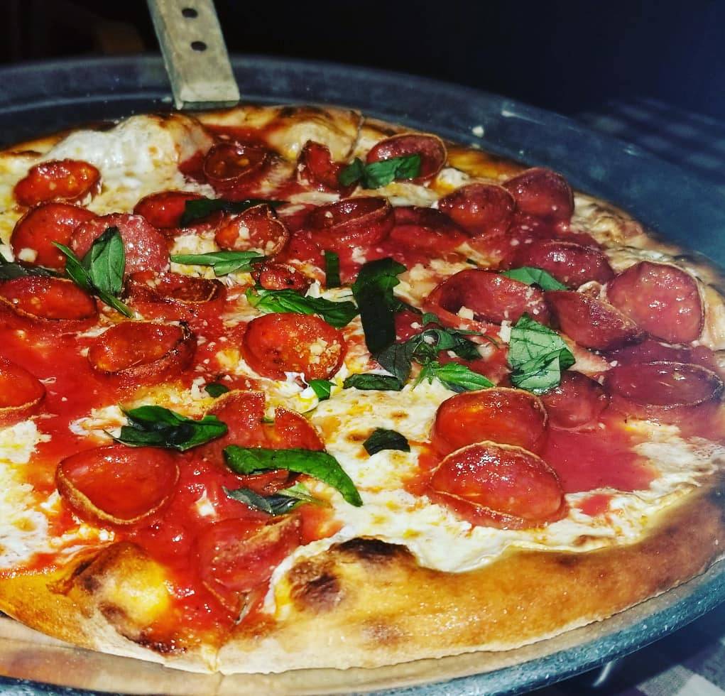 Peppinos Brick Oven Pizza & Restaurant | meal delivery | 7708 3rd Ave, Brooklyn, NY 11209, USA | 7182382527 OR +1 718-238-2527