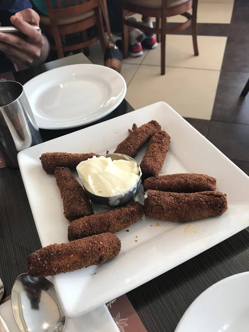 Anjappar Chettinad Restaurant | restaurant | 458 Barber Ln, Milpitas, CA 95035, USA | 4084355500 OR +1 408-435-5500