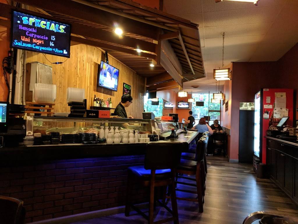 Octopus Japanese Restaurant | restaurant | 925 El Camino Real, Menlo Park, CA 94025, USA | 6506008794 OR +1 650-600-8794