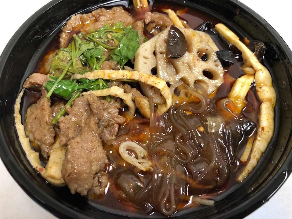 Sichuan King | restaurant | 400 N Greenville Ave Ste 17, Richardson, TX 75081, USA | 9722348889 OR +1 972-234-8889