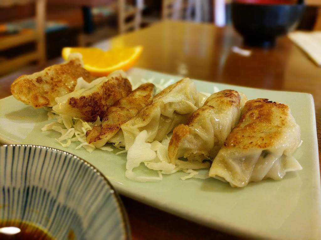 Sanppo Restaurant | restaurant | 1702 Post St, San Francisco, CA 94115, USA | 4153463486 OR +1 415-346-3486