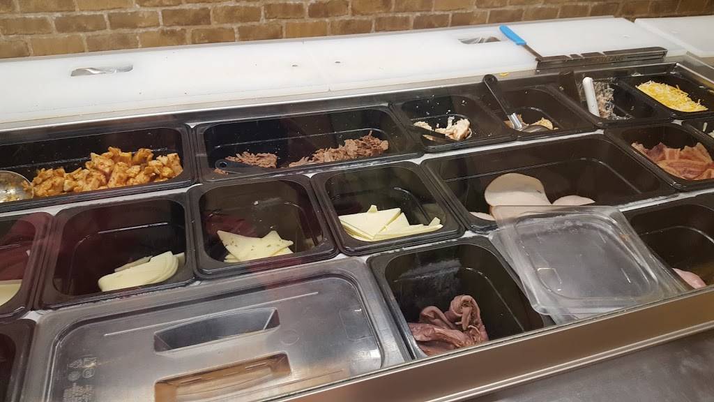 Subway | restaurant | 2100 Dixwell Ave, Hamden, CT 06514, USA | 2032886954 OR +1 203-288-6954