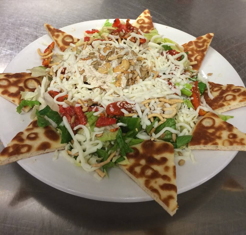 Honey Field Restaurant | restaurant | 984 E 9th St, Lockport, IL 60441, USA | 8158363880 OR +1 815-836-3880