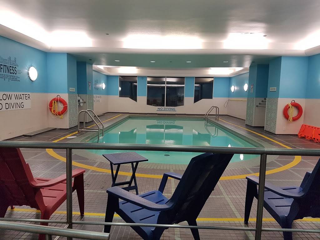 Hotel Novotel Toronto North York | restaurant | 3 Park Home Ave, North York, ON M2N 6L3, Canada | 4167332929 OR +1 416-733-2929