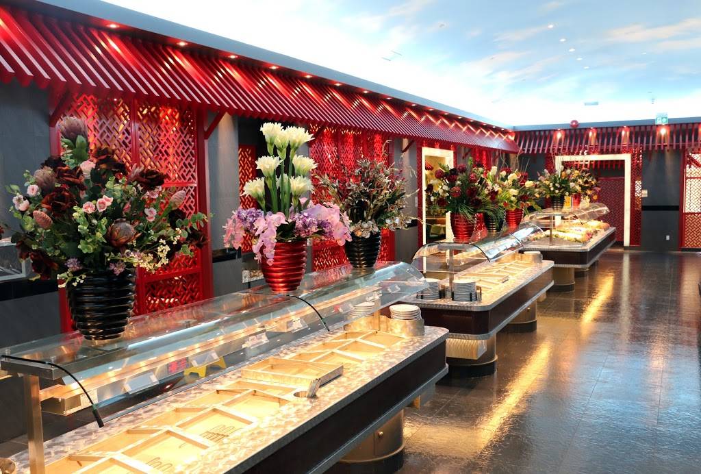 Mandarin Restaurant | meal takeaway | Frontenac Mall, 1300 Bath Rd, Kingston, ON K7M 4X4, Canada | 6135462000 OR +1 613-546-2000