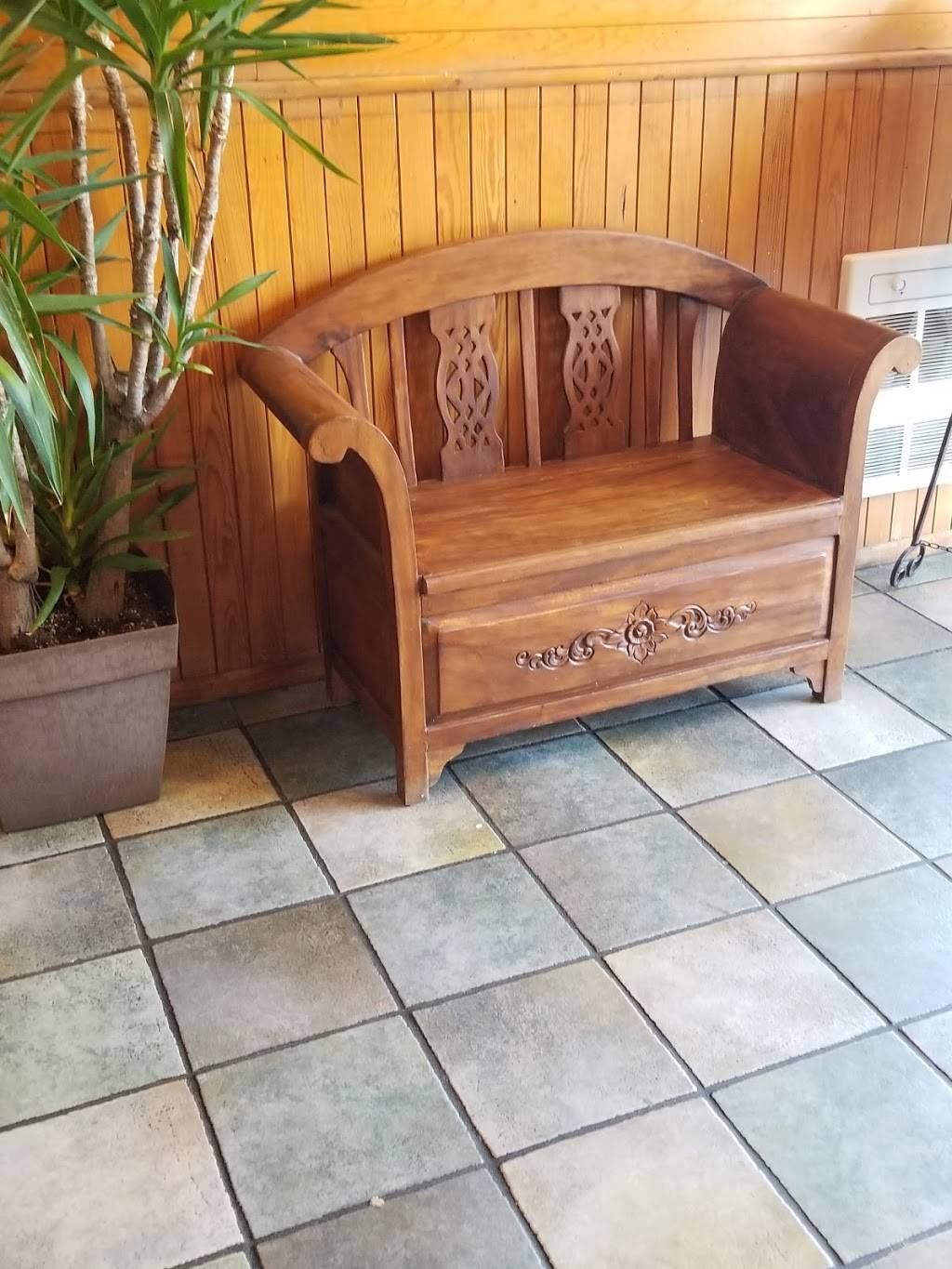 Restaurant La Vieille Gare de Richmond | restaurant | 739 Rue Principale Nord, Richmond, QC J0B 2H0, Canada | 8198266655 OR +1 819-826-6655