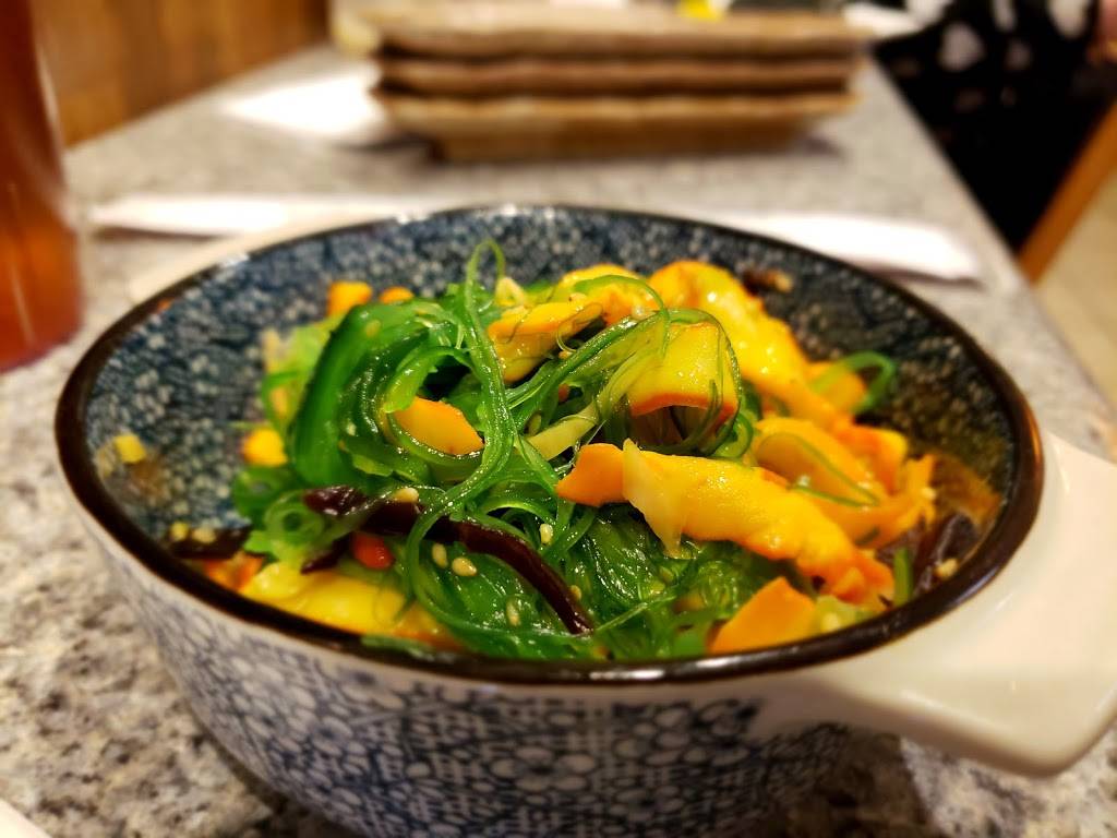 Kappo Nara Ramen | restaurant | 989 Kempsville Rd, Virginia Beach, VA 23464, USA | 7574671102 OR +1 757-467-1102