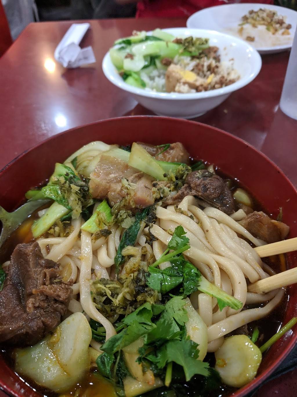 Bobs Shanghai 66 | restaurant | 305 N Washington St, Rockville, MD 20850, USA | 3012516652 OR +1 301-251-6652