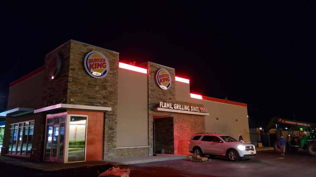 Burger King | restaurant | 7306 GA-21, Port Wentworth, GA 31407, USA | 9129669108 OR +1 912-966-9108