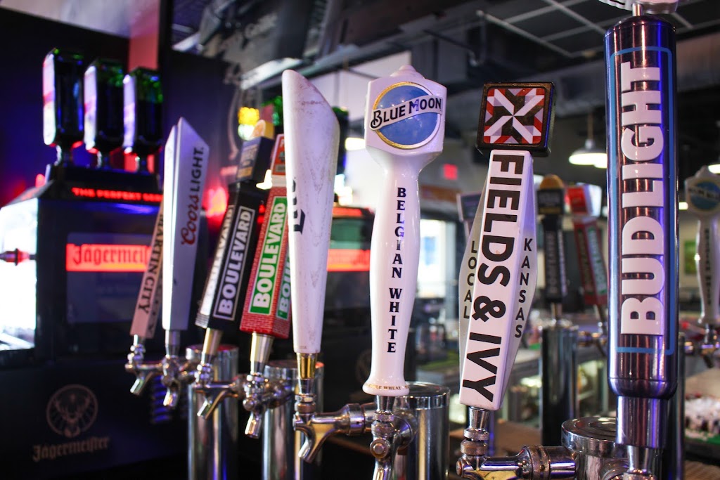 Gerts Grille | restaurant | 12018 College Blvd, Overland Park, KS 66210, USA | 9134695505 OR +1 913-469-5505