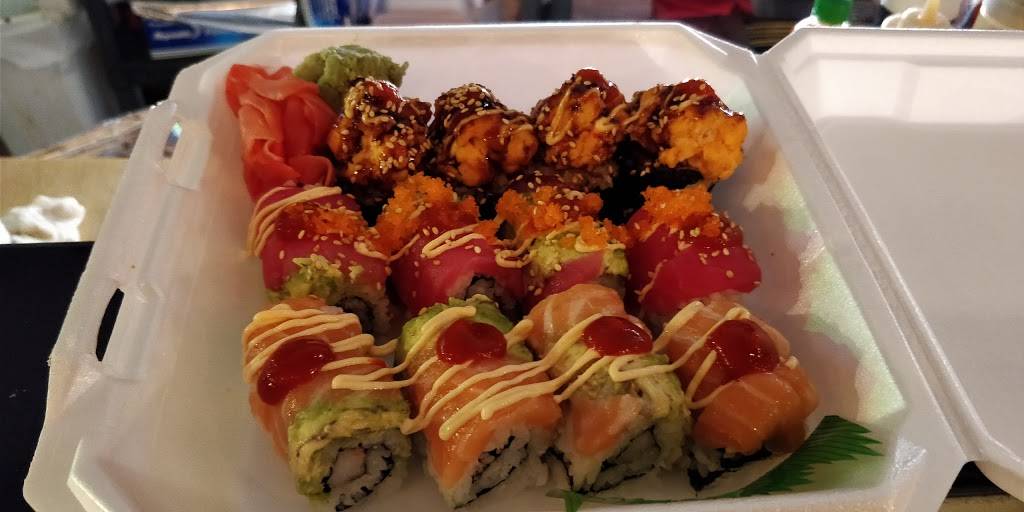 Ginza Japanese Steakhouse and Sushi Bar | restaurant | 5380 West 38th Street, Indianapolis, IN 46254, USA | 3172983838 OR +1 317-298-3838