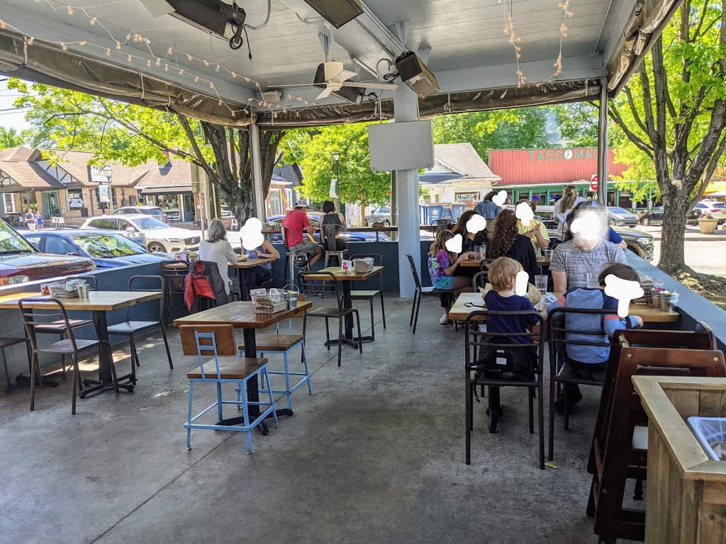 Farm Burger | restaurant | 1017 North Highland Avenue Northeast, Atlanta, GA 30306, USA | 6787320900 OR +1 678-732-0900