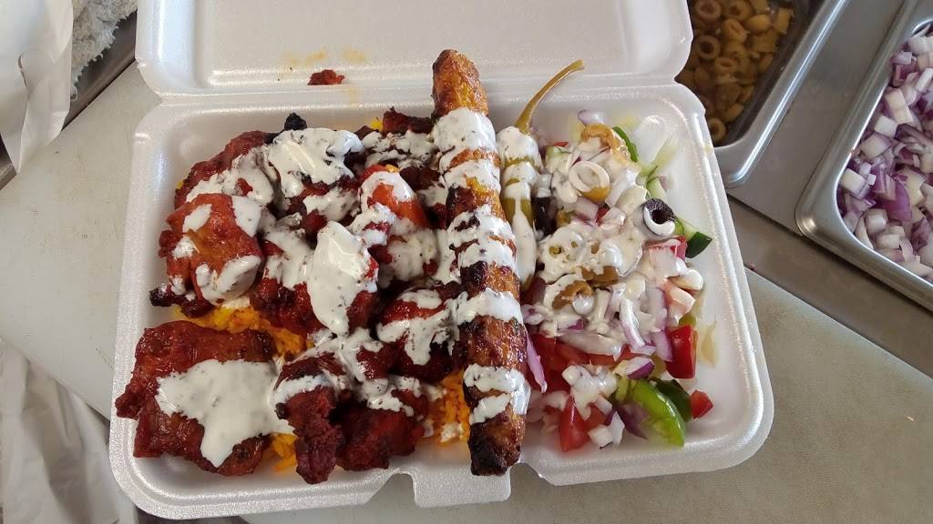 Halal Gyro King | restaurant | 175 Union Ave, Paterson, NJ 07502, USA | 8622571616 OR +1 862-257-1616