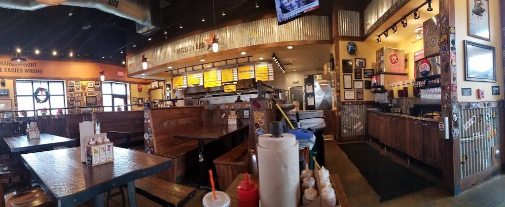 MISSION BBQ | restaurant | 4501 14th St W, Bradenton, FL 34207, USA | 9412094887 OR +1 941-209-4887