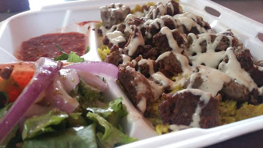 Gourmet Hots | restaurant | 295 East Ridge Road, Rochester, NY 14621, USA | 5854674687 OR +1 585-467-4687