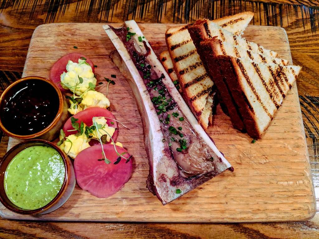 Riel | restaurant | 1927 Fairview St, Houston, TX 77019, USA | 8328319109 OR +1 832-831-9109