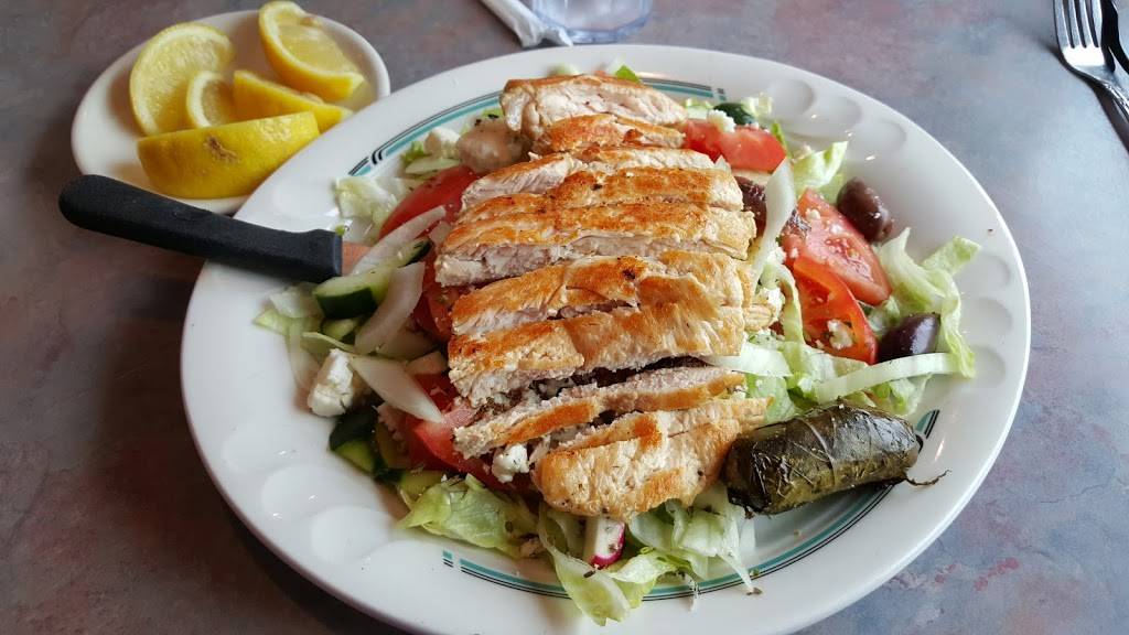 Bel-Aire Diner | restaurant | 31-91 21st St, Astoria, NY 11106, USA | 7187213160 OR +1 718-721-3160