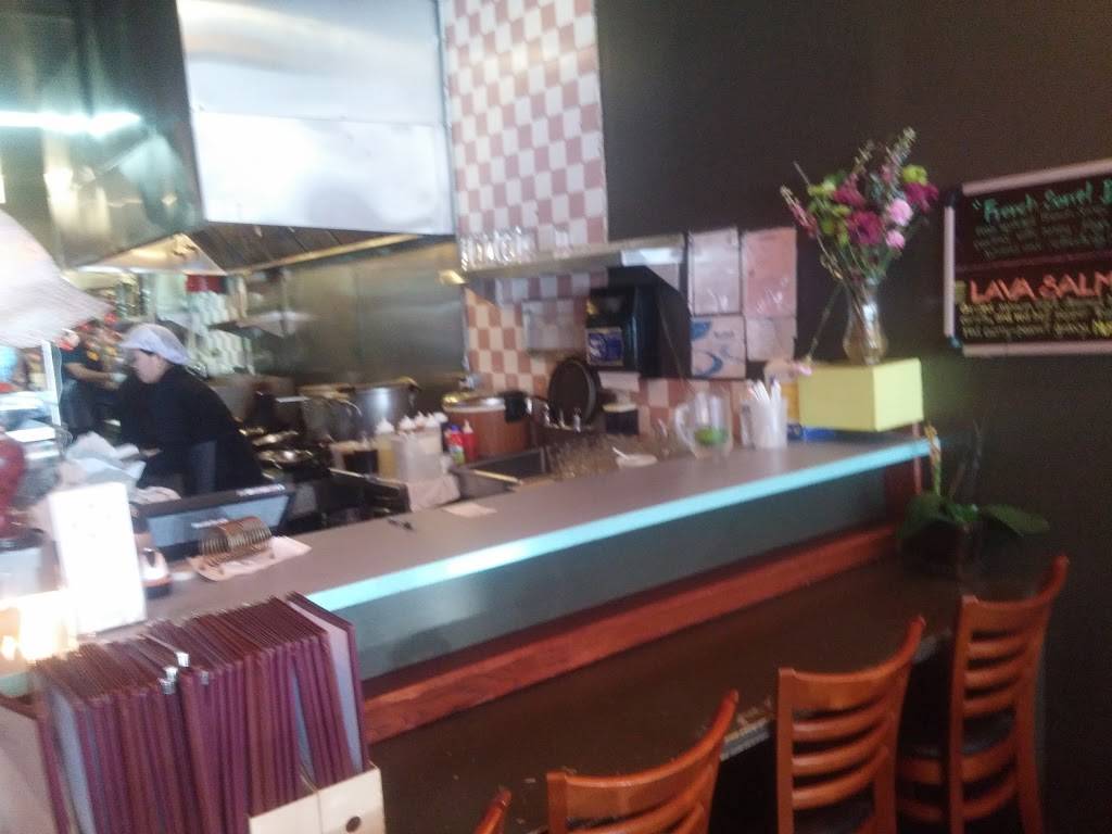 Neecha Thai Cuisine | restaurant | 3236 Grand Ave, Oakland, CA 94610, USA | 5104519419 OR +1 510-451-9419