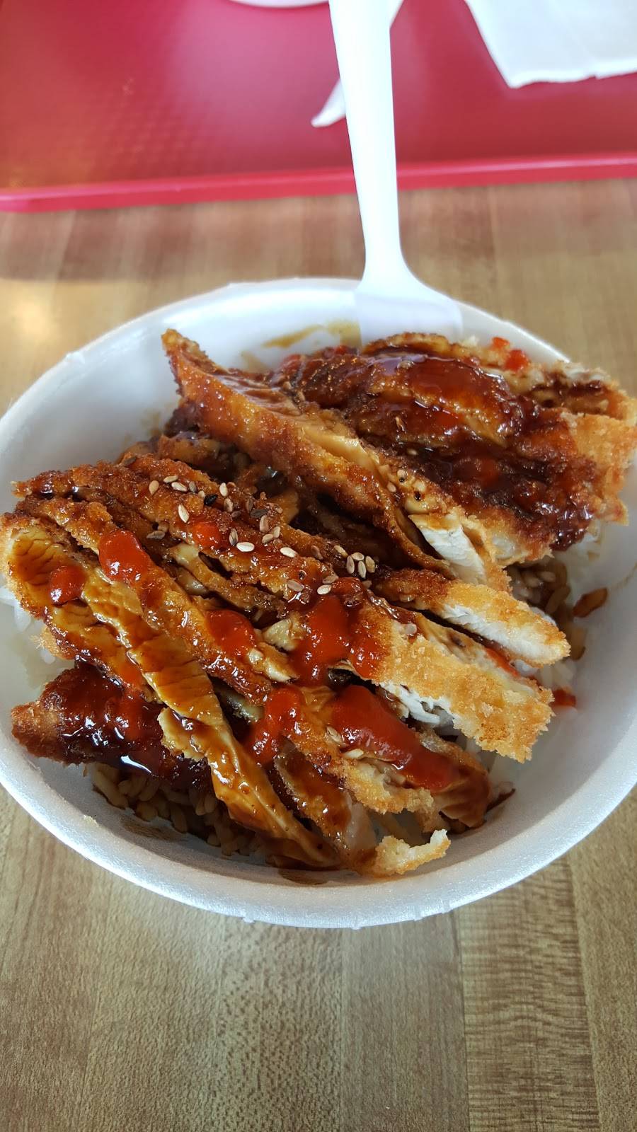 Miyako Teriyaki | restaurant | 4585 Freeport Blvd, Sacramento, CA 95822, USA | 9167362723 OR +1 916-736-2723