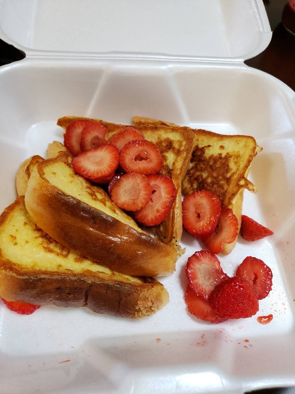 Sharons Place | restaurant | 411 S Washington Ave, Scranton, PA 18505, USA | 5703437712 OR +1 570-343-7712