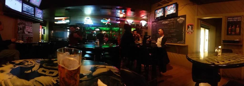 Ogden Street South | restaurant | 103 S Ogden St, Denver, CO 80209, USA | 3037220592 OR +1 303-722-0592