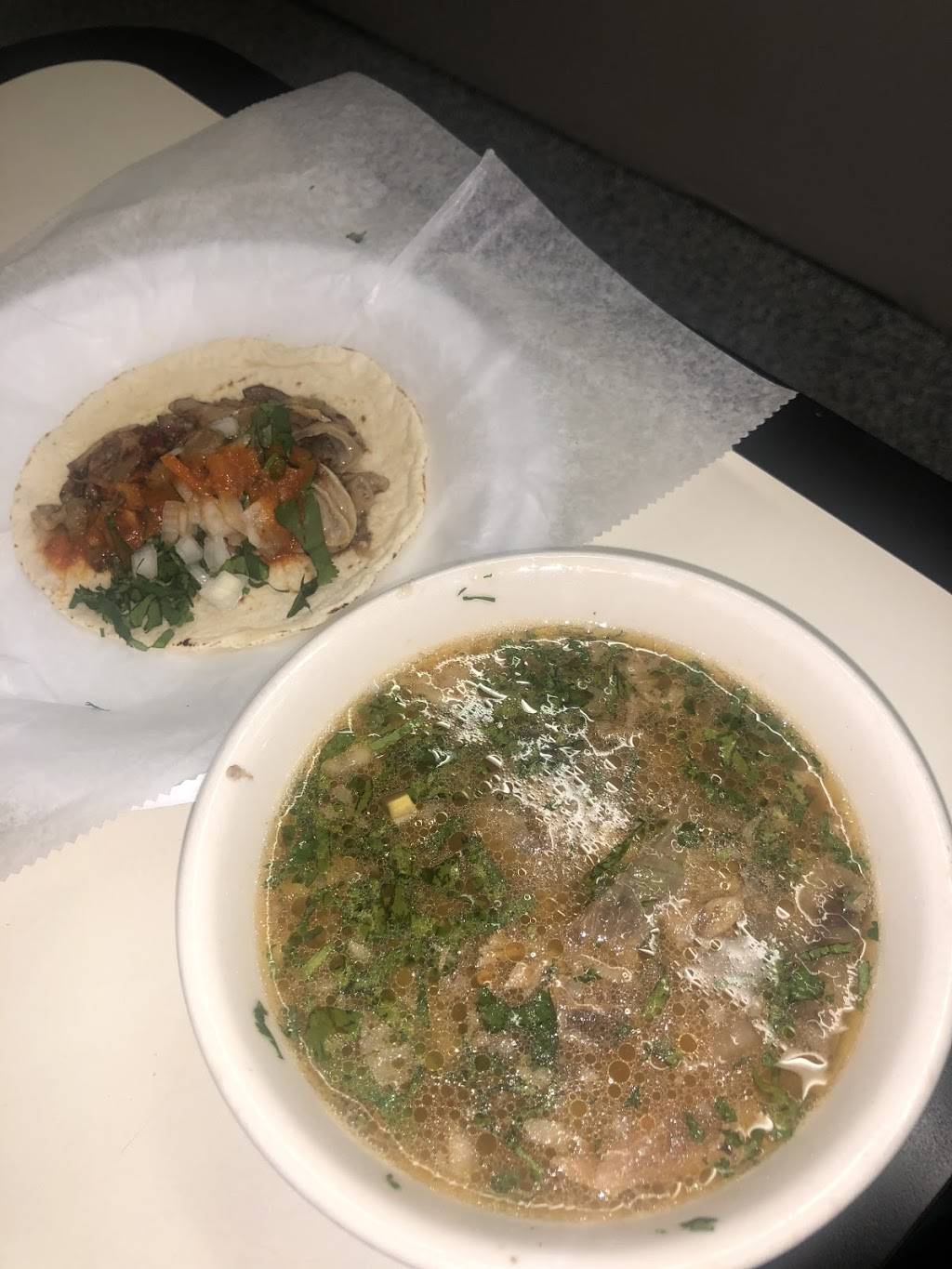 El Barbachas | restaurant | 6119 White Horse Rd #7, Greenville, SC 29611, USA | 8646501441 OR +1 864-650-1441