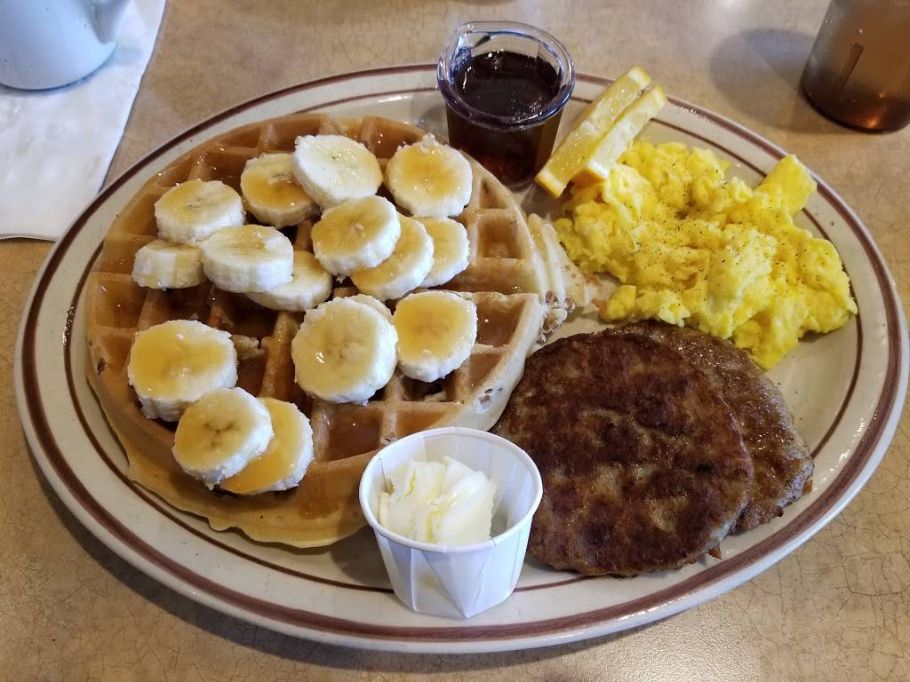 Humpty Dumpty Kitchen | restaurant | 1711 E Main St, Grass Valley, CA 95945, USA | 5302722251 OR +1 530-272-2251