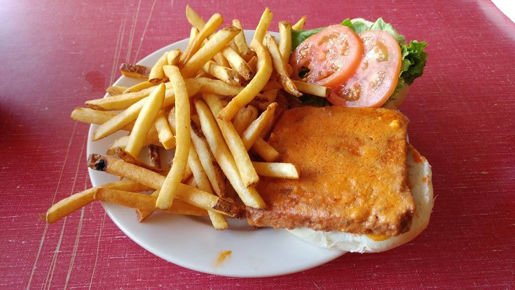 821 Cafe | restaurant | 825 W Cary St, Richmond, VA 23220, USA | 8046491042 OR +1 804-649-1042